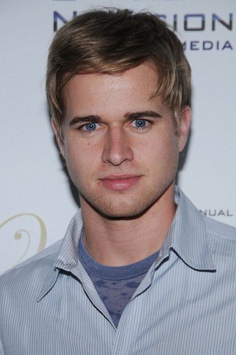 Image of Randy Wayne