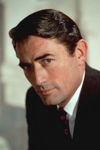 Image of Gregory Peck