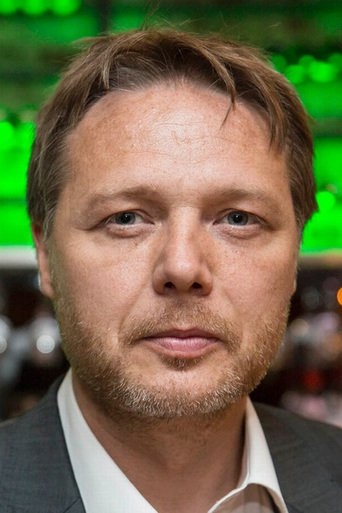 Image of Shaun Dooley