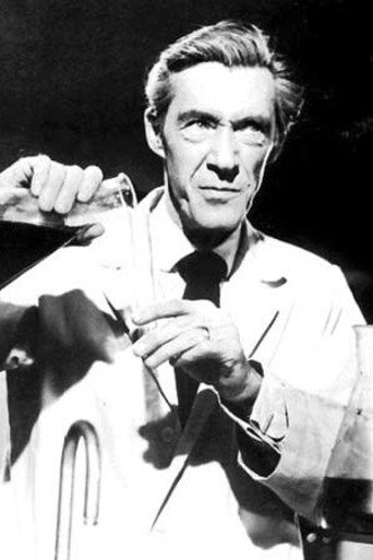 Image of John Carradine