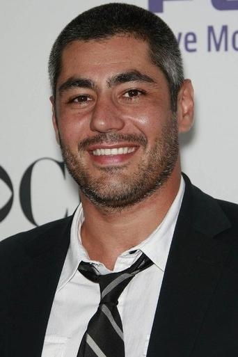 Image of Danny Nucci