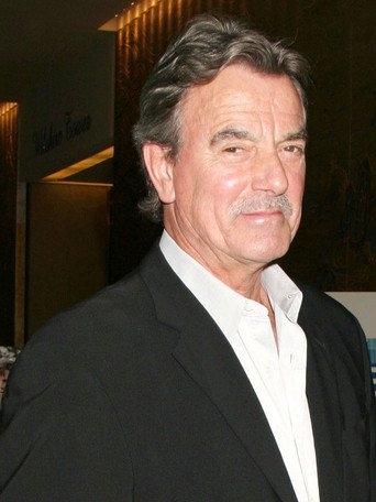 Image of Eric Braeden