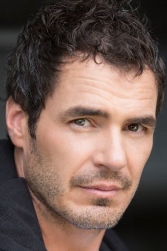 Image of Dan Payne