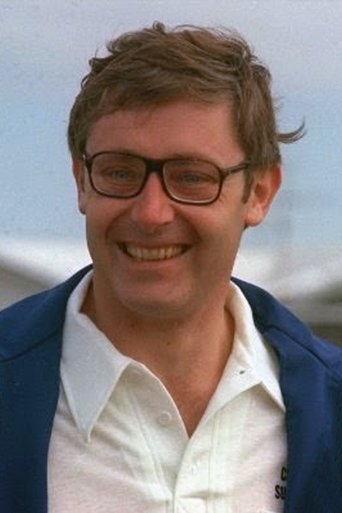 Image of Peter Benchley