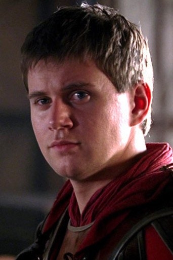 Image of Allen Leech