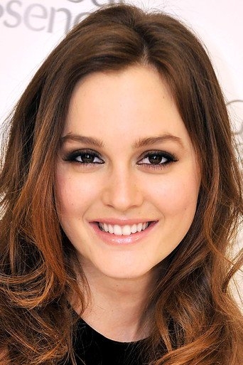 Image of Leighton Meester