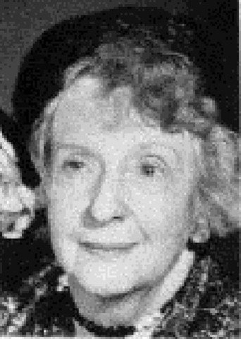 Image of Ruth McDevitt