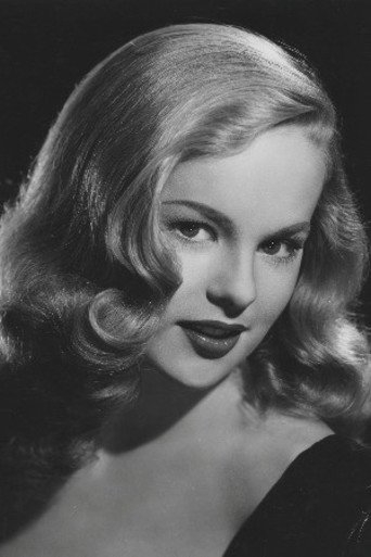Image of Peggy Cummins