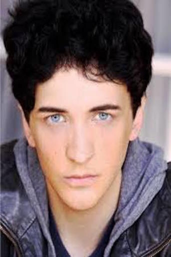 Image of Wes Robinson