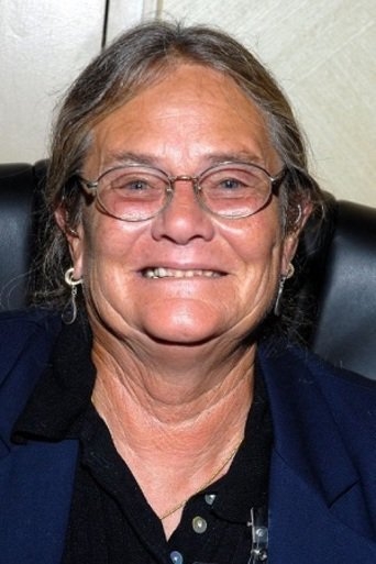 Image of Susan Backlinie