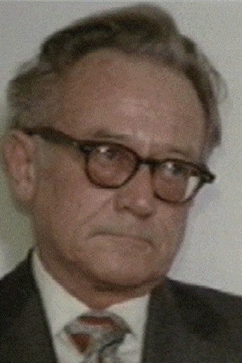 Image of Robert Nevin