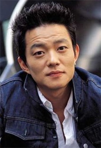 Image of Lee Beom-Soo