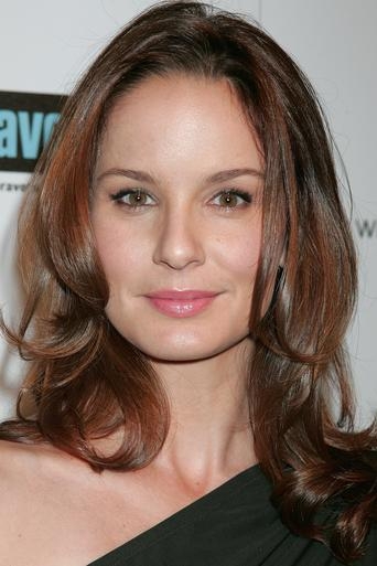 Image of Sarah Wayne Callies