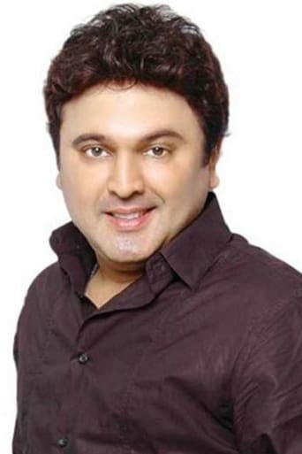 Image of Ali Asgar