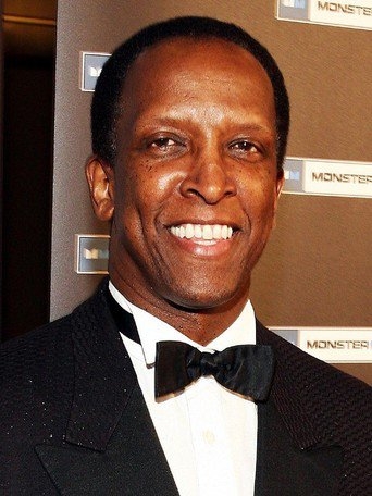 Image of Dorian Harewood