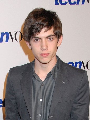 Image of Carter Jenkins