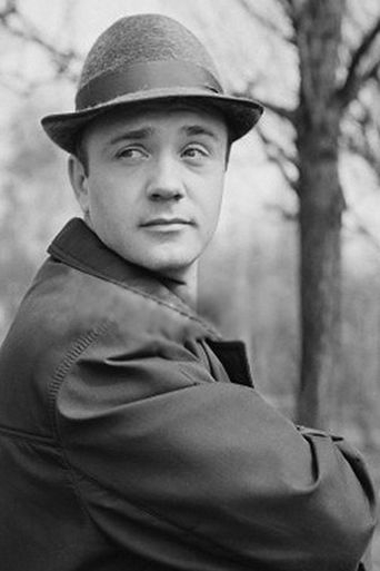 Image of Leonid Kuravlyov
