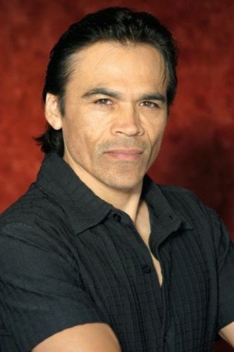 Image of Sal Lopez