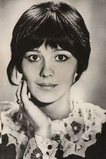 Image of Natalya Varley