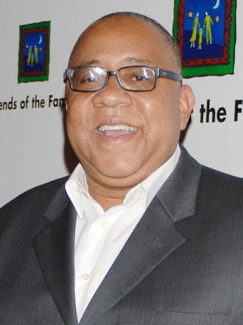 Image of Barry Shabaka Henley