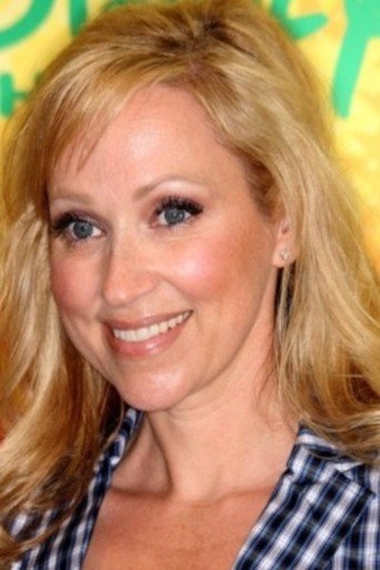 Image of Leigh-Allyn Baker