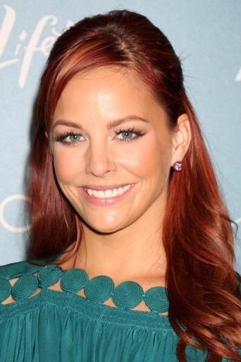 Image of Amy Paffrath