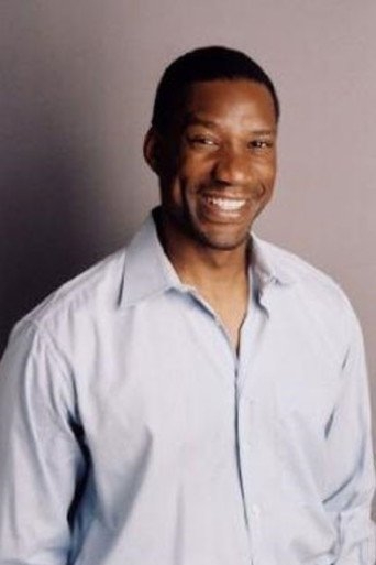 Image of Arnold Pinnock