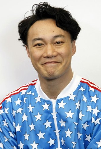 Image of Eason Chan