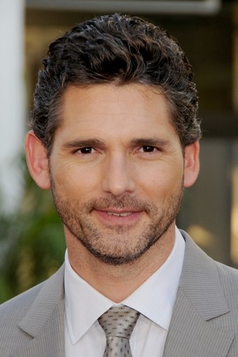 Image of Eric Bana