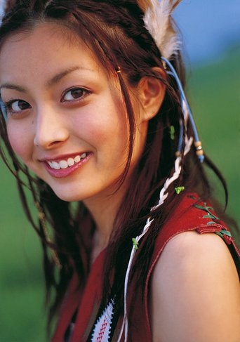 Image of Megumi Sato