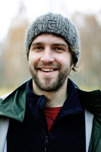 Image of Tomas Alf Larsen