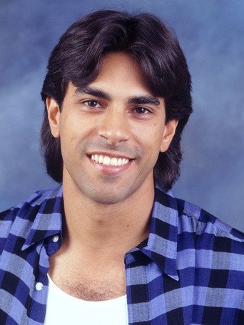 Image of Eddie Velez