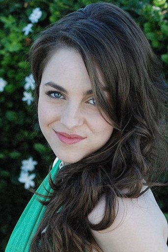 Image of Brittany Curran