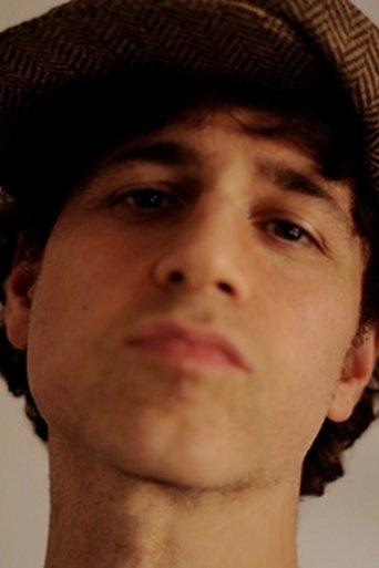 Image of Evan Richards