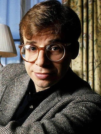 Image of Rick Moranis