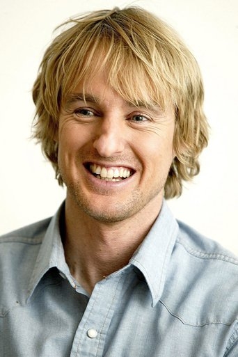 Image of Owen Wilson