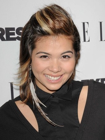 Image of Hayley Kiyoko