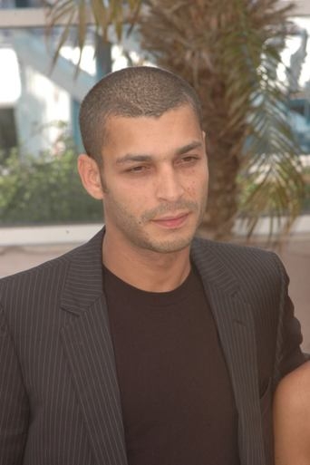 Image of Adel Bencherif