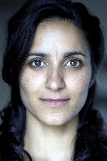 Image of Madeleine Sami