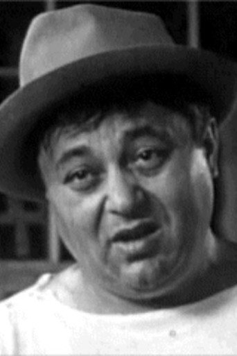 Image of J. Edward Bromberg