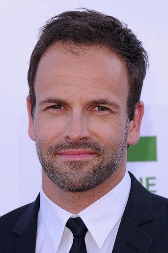 Image of Jonny Lee Miller