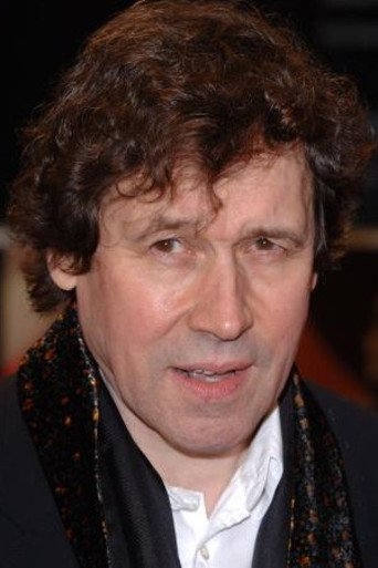 Image of Stephen Rea