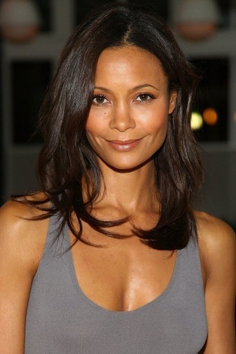 Image of Thandie Newton