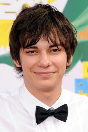 Image of Devon Bostick