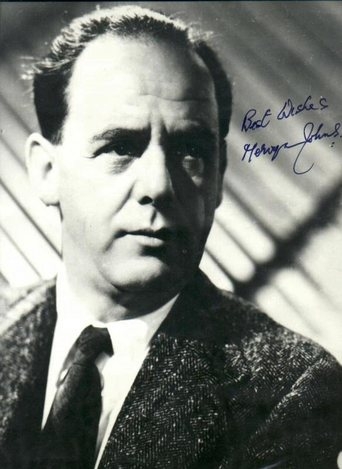 Image of Mervyn Johns