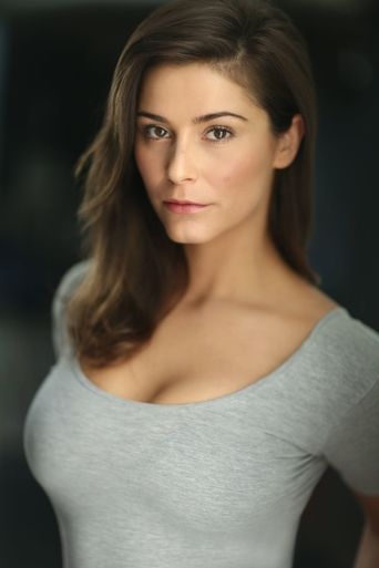 Image of Elysia Rotaru