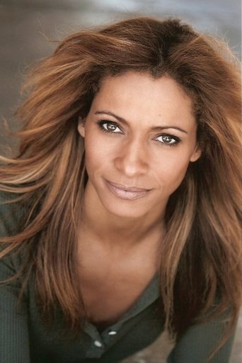 Image of Michelle Hurd