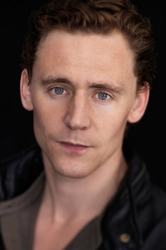 Image of Tom Hiddleston