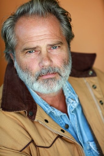 Image of Clayton Rohner