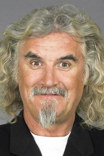 Image of Billy Connolly